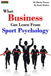 Download What Business Can Learn From Sport Psychology: Ten Lessons for Peak Professional Performance pdf, epub, ebook