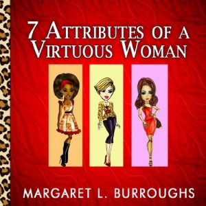 Download 7 Attributes of a Virtuous Woman pdf, epub, ebook