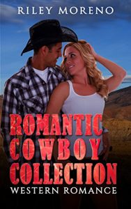 Download ROMANTIC COWBOY COLLECTION: WESTERN pdf, epub, ebook