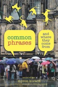 Download Common Phrases, 2nd: And Where They Come From pdf, epub, ebook