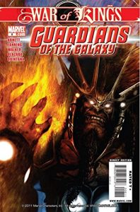 Download Guardians of the Galaxy (2008-2010) #8 pdf, epub, ebook