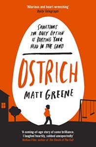 Download Ostrich pdf, epub, ebook