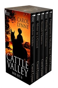 Download Cattle Valley Box Set 6 pdf, epub, ebook