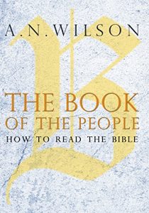 Download The Book of the People: How to Read the Bible pdf, epub, ebook