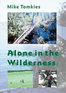 Download Alone in the Wilderness pdf, epub, ebook