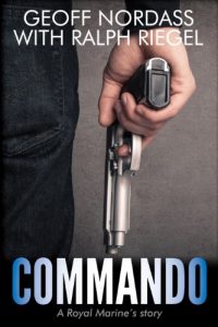 Download Commando: A Royal Marine’s Story pdf, epub, ebook
