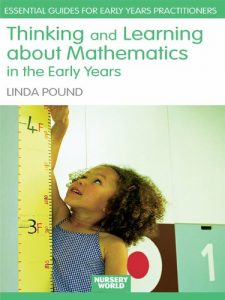 Download Thinking and Learning About Mathematics in the Early Years (Essential Guides for Early Years Practitioners) pdf, epub, ebook