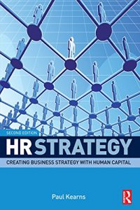 Download HR Strategy pdf, epub, ebook