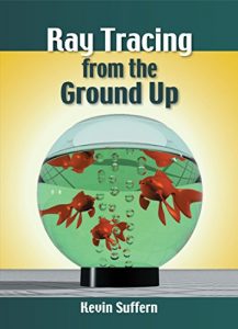 Download Ray Tracing from the Ground Up pdf, epub, ebook