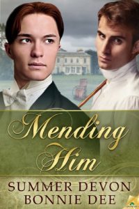 Download Mending Him pdf, epub, ebook