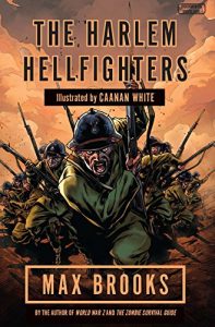 Download Harlem Hellfighters pdf, epub, ebook