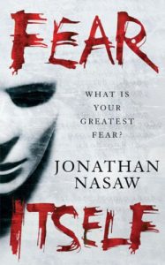 Download Fear Itself: The most terrifying novel you will read this year pdf, epub, ebook