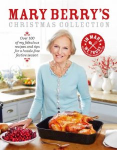 Download Mary Berry’s Christmas Collection pdf, epub, ebook