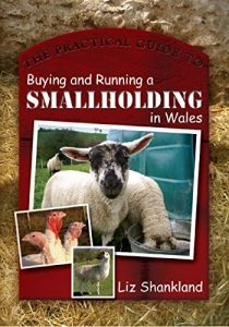 Download The Practical Guide to Buying and Running a Smallholding in Wales pdf, epub, ebook