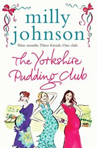 Download The Yorkshire Pudding Club pdf, epub, ebook