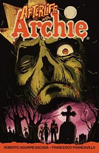 Download Afterlife with Archie pdf, epub, ebook