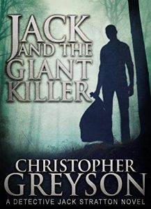 Download Detective Jack Stratton Mystery Thriller Series: JACK AND THE GIANT KILLER pdf, epub, ebook