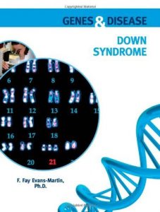 Download Down Syndrome (Genes and Disease) pdf, epub, ebook