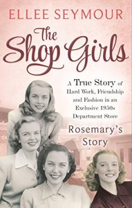 Download The Shop Girls: Rosemary’s Story: Part 4 pdf, epub, ebook