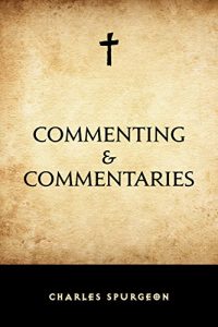 Download Commenting & Commentaries pdf, epub, ebook