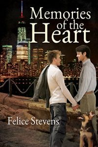 Download Memories of the Heart: An Enemies to Lovers Contemporary Gay Romance (The Memories Series Book 1) pdf, epub, ebook