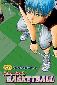 Download Kuroko’s Basketball, Vol. 3: Includes Vols. 5 & 6 (Kuroko’s Basketball) pdf, epub, ebook