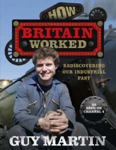 Download How Britain Worked pdf, epub, ebook