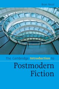 Download The Cambridge Introduction to Postmodern Fiction (Cambridge Introductions to Literature) pdf, epub, ebook