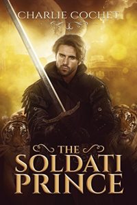 Download The Soldati Prince pdf, epub, ebook