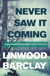 Download Never Saw it Coming pdf, epub, ebook