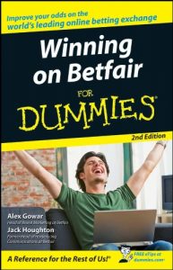 Download Winning on Betfair For Dummies pdf, epub, ebook