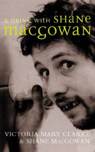 Download A Drink with Shane MacGowan pdf, epub, ebook