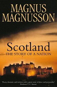 Download Scotland: The Story of a Nation pdf, epub, ebook