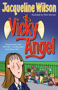 Download Vicky Angel pdf, epub, ebook