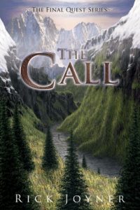 Download The Call (The Final Quest Series Book 2) pdf, epub, ebook