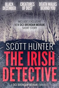 Download The Irish Detective: A DCI Brendan Moran Omnibus pdf, epub, ebook