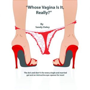 Download Whose Vagina Is It, Really? pdf, epub, ebook