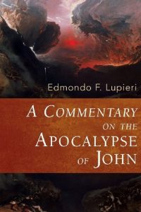 Download A Commentary on the Apocalypse of John (Italian Texts and Studies on Religion and Society) pdf, epub, ebook