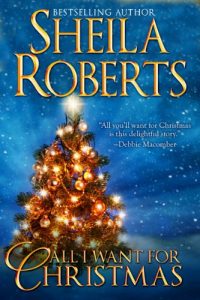 Download All I Want For Christmas pdf, epub, ebook
