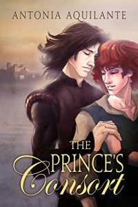 Download The Prince’s Consort (Chronicles of Tournai Book 1) pdf, epub, ebook