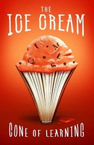 Download The Ice Cream Cone of Learning (S3 Edition): The Brain, Enrichment, and the Power of Audio Books pdf, epub, ebook