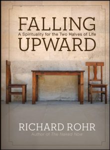 Download Falling Upward: A Spirituality for the Two Halves of Life pdf, epub, ebook