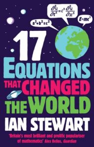 Download Seventeen Equations that Changed the World pdf, epub, ebook