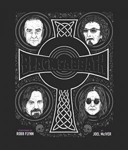 Download The Complete History of Black Sabbath: What Evil Lurks pdf, epub, ebook