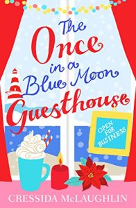 Download Open for Business (The Once in a Blue Moon Guesthouse, Book 1) pdf, epub, ebook