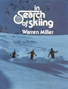 Download In Search of Skiing pdf, epub, ebook