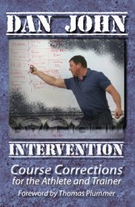 Download Intervention: Course Corrections for the Athlete and Trainer pdf, epub, ebook