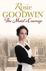 Download The Maid’s Courage pdf, epub, ebook