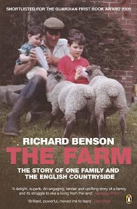 Download The Farm: The Story of One Family and the English Countryside pdf, epub, ebook