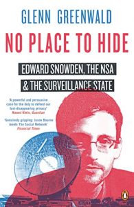 Download No Place to Hide: Edward Snowden, the NSA and the Surveillance State pdf, epub, ebook